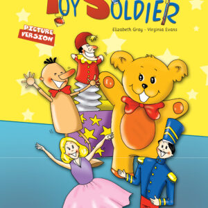 THE TOY SOLDIER