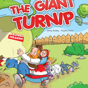 THE GIANT TURNIP