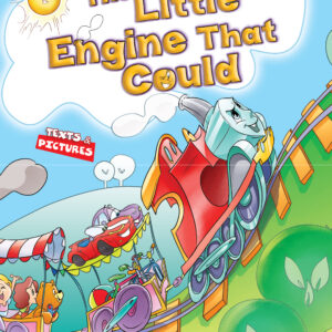 THE LITTLE ENGINE THAT COULD