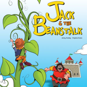 JACK & THE BEANSTALK