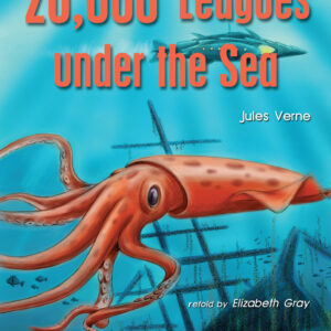 20.000 LEAGUES UNDER THE SEA