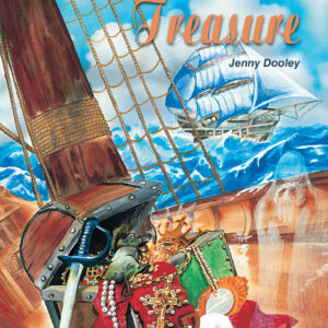 BLACKBEARD'S TREASURE