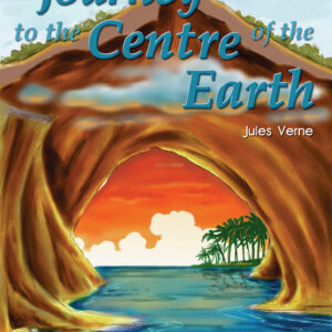 JOURNEY TO THE CENTRE OF EARTH
