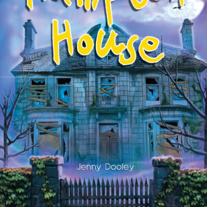 HAMPTON HOUSE