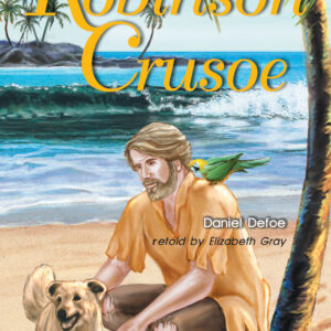 ROBINSON CRUSOE