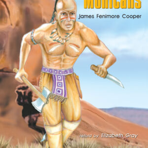 THE LAST OF THE MOHICANS