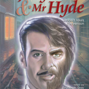 DR. JEKYLL & MR HYDE