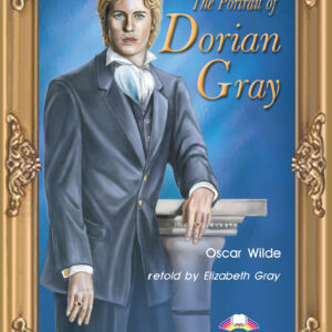 THE PORTRAIT OF DORIAN GRAY