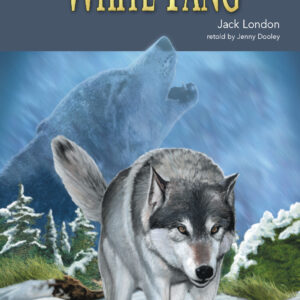 WHITE FANG