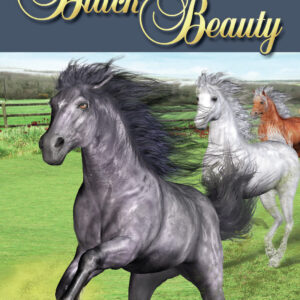 BLACK BEAUTY