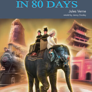 AROUND THE WORLD IN 80 DAYS