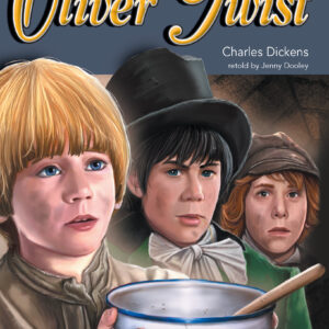 OLIVER TWIST