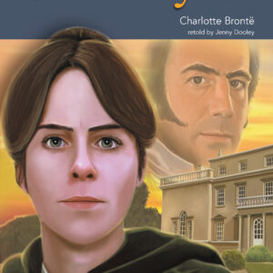 JANE EYRE