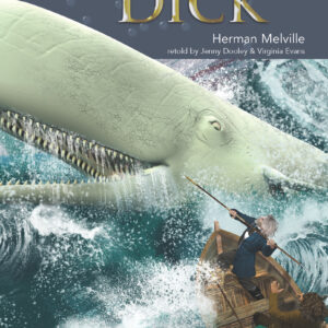 MOBY DICK