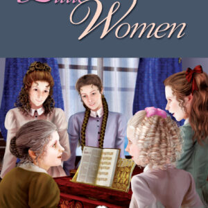 LITTLE WOMEN