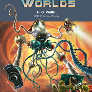 THE WAR OF THE WORLDS