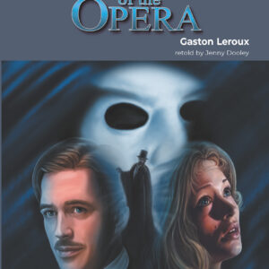 THE PHANTOM OF THE OPERA