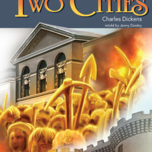 A TALE OF TWO CITIES