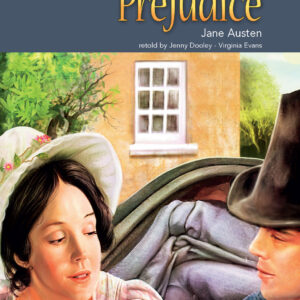 PRIDE & PREJUDICE