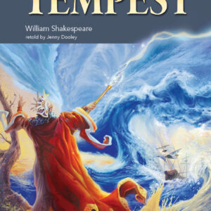 THE TEMPEST