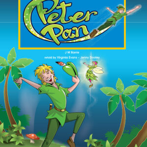 PETER PAN