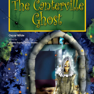 THE CANTERVILLE GHOST