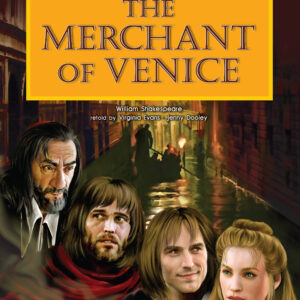 THE MERCHANT OF VENICE