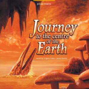 JOURNEY TO THE CENTRE ILLUSTRATED