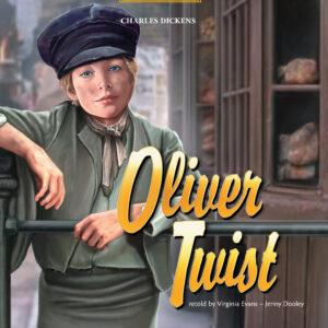 OLIVER TWIST ILLUSTRATED