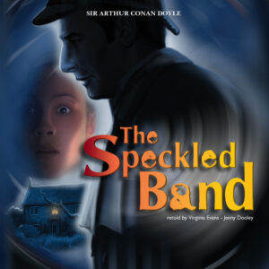THE SPECKLED BAND ILLUSTRATED