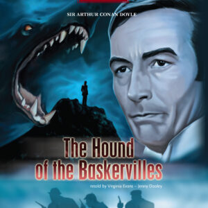 THE HOUND OF BASKERVILLES
