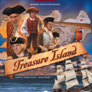 THE MYSTERIOUS ISLAND ILLUSTRATED