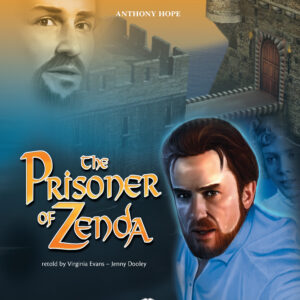 THE PRISONER OF ZENDA