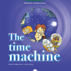THE TIME MACHINE ILLUSTRATED