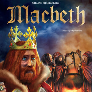 MACBETH ILLUSTRATED