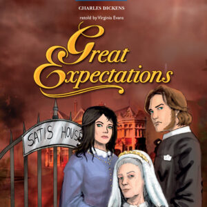 GREAT EXPECTATIONS ILLUSTRATED
