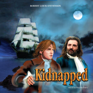 KIDNAPPED ILLUSTRATED