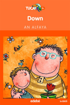Portada del libro DOWN