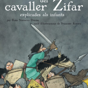LES FABULOSES AVENTURES DEL CAVALLER ZIFAR