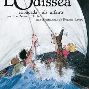 L'ODISSEA EXPLICADA ALS INFANTS