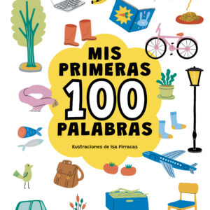 MIS PRIMERAS 100 PALABRAS. Genérico