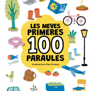 LES MEVES PRIMERES 100 PARAULES. Genèric