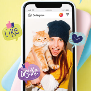 INFLUENCER (UN ANY A WONDERLAND)