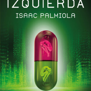 LA MANO IZQUIERDA