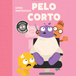 PELO CORTO
