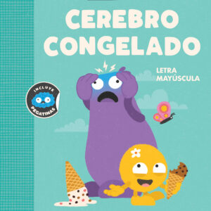 CEREBRO CONGELADO