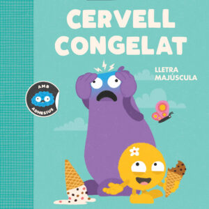CERVELL CONGELAT