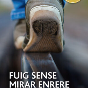 FUIG SENSE MIRAR ENRERE