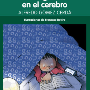 UN ESGUINCE EN EL CEREBRO