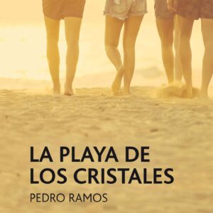 LA PLAYA DE LOS CRISTALES